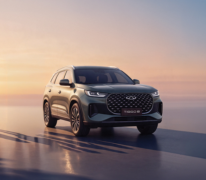 tiggo-8-octobre TIGGO 8 PHEV : le SUV 7 places dès 418 €/mois sans apport*